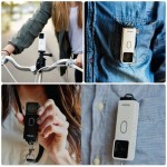 Smart HD camera YouCam analog GoPro