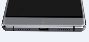 Smartphone devices metal Elephone M3 release new photos