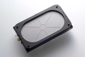 Stylish headphones Stax SR L700 / Stax SR L500 from the Japanese