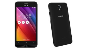 Stylish Smartphone Asus ZenFone Go 4.5 Appeared in India