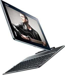 Tablet PC review ASUS ZenPad 10