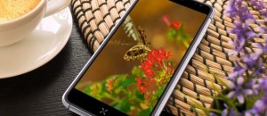 Technology smartphone Bluboo X9 appeared in a video