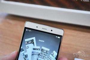 Technology smartphone Gionee M5 Plus has a huge battery