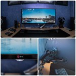 The monitor news LG 34UM95-P 34" IPS