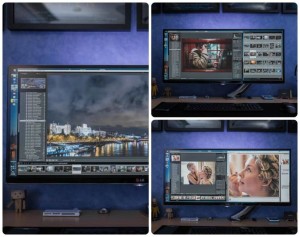 The monitor news LG 34UM95-P 34" IPS