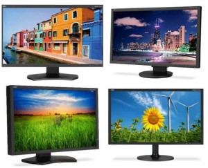 The monitor news NEC MultiSync EA275UHD