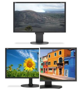 The monitor news NEC MultiSync EA275UHD