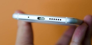 Top smartphone Lenovo Zuk Z1: five reasons to buy