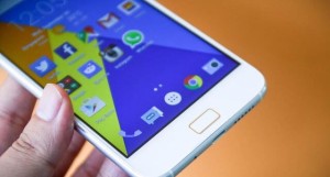 Top smartphone Lenovo Zuk Z1: five reasons to buy