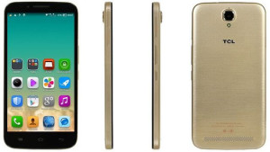 Top smartphone TCL M2U 3N very interesting phone