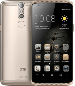 Top smartphone ZTE Axon Mini Edition specs and features