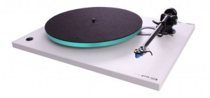 Turntable Brands REGA RP3 Review