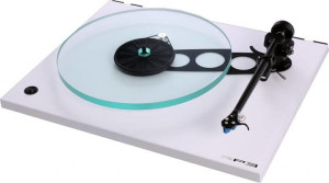 Turntable Brands REGA RP3 Review