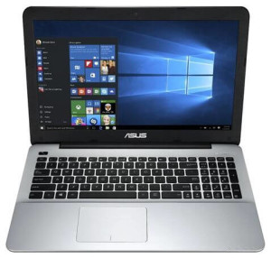 ASUS X555DG Review