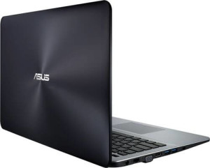 ASUS X555DG Review