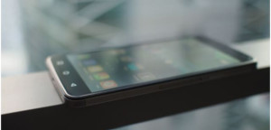 Budget Bluboo Xfire 2 with the fingerprint scanner