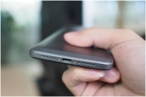 Budget Bluboo Xfire 2 with the fingerprint scanner