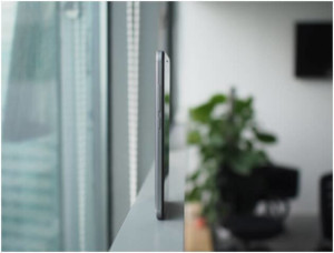 Budget Bluboo Xfire 2 with the fingerprint scanner