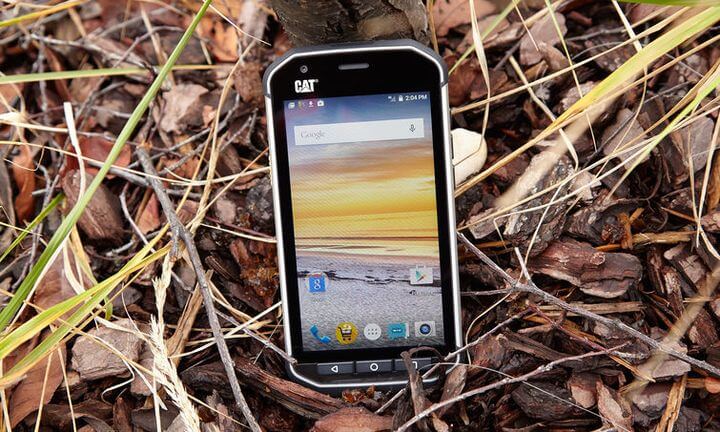 Cat S40 Review, Price, Features and Specs
