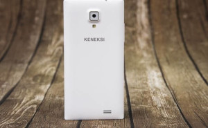 KENEKSI Ellips Review: Budget Smartphone