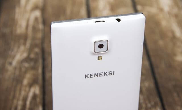 KENEKSI Ellips Review: Budget Smartphone