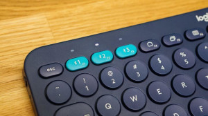 Logitech K380 Review