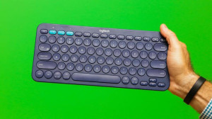 Logitech K380 Review