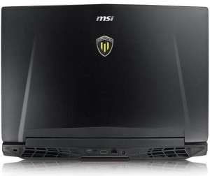 MSI WT72 6QI Review: Gaming Laptop
