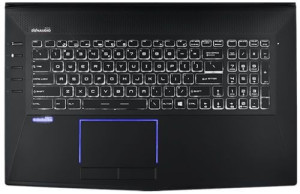 MSI WT72 6QI Review: Gaming Laptop