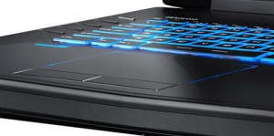 MSI WT72 6QI Review: Gaming Laptop
