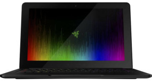 Razer novelty on CES 2016