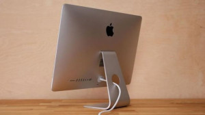 Review 21.5-inch iMac with a display Retina 4K