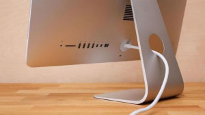 Review 21.5-inch iMac with a display Retina 4K