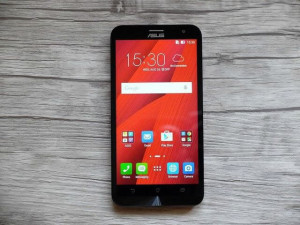 Review smartphone ASUS ZenFone 2 Laser: price and specs