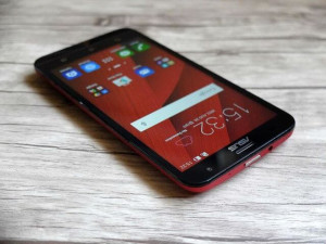 Review smartphone ASUS ZenFone 2 Laser: price and specs