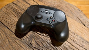 Review Steam Controller - perfection in imperfection