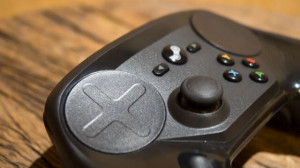 Review Steam Controller - perfection in imperfection
