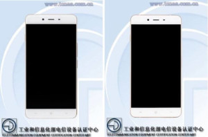 Top smartphone Oppo A30 - a copy OnePlus X