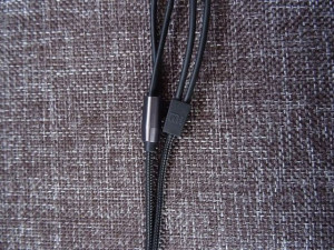 Xiaomi Hybrid Dual Drivers Review: Hybrid Headphones