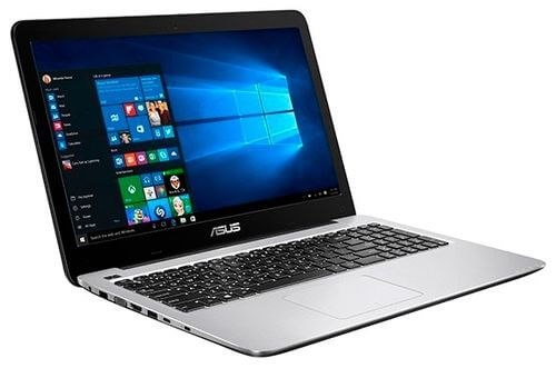 New laptop ASUS X556UB Review: Price and Features