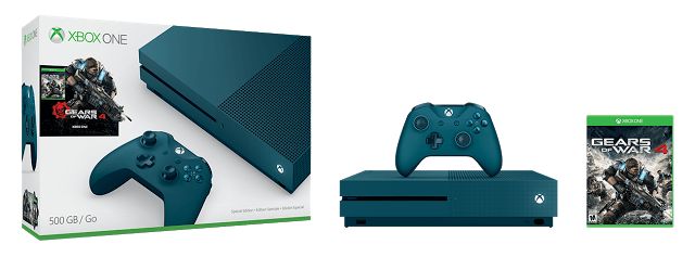 Xbox One Reset Tastenkombination