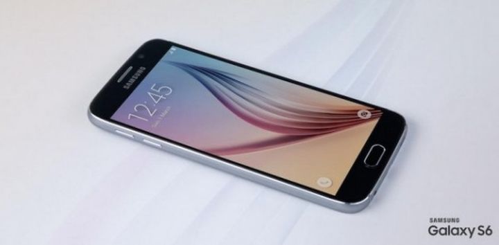 A battery Galaxy S6 – it’s turned out that the house can be replaced