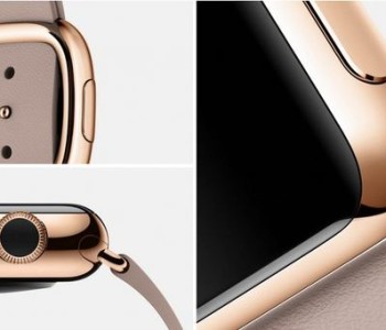ASUS thinks will buy Apple Watch just crazy