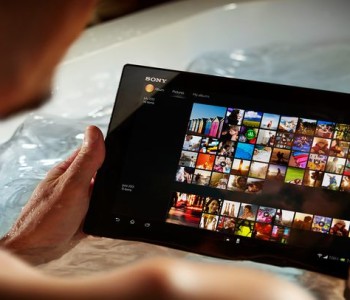 Became known new price Sony Xperia Z4 Tablet