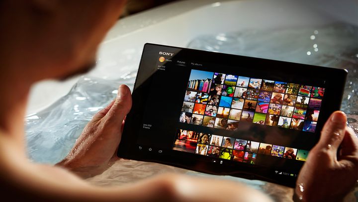 Became known new price Sony Xperia Z4 Tablet