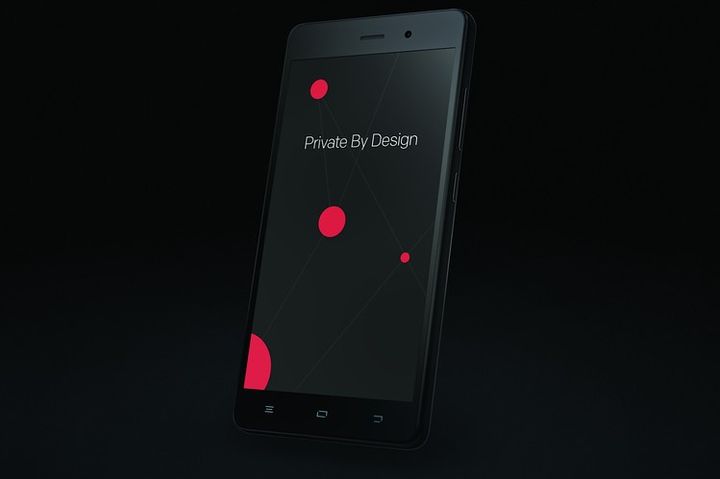 Blackphone 2: the new secure smartphone in the world