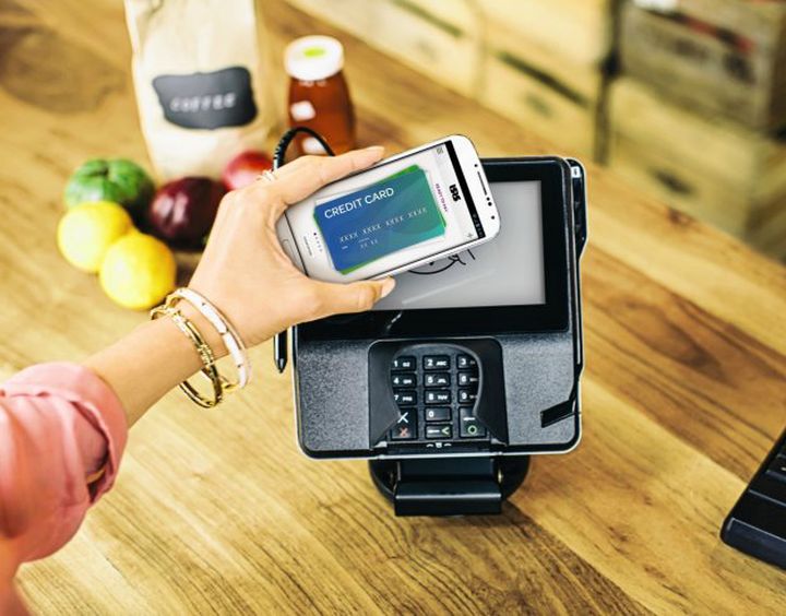 Google buys mobile payments platform Soft card
