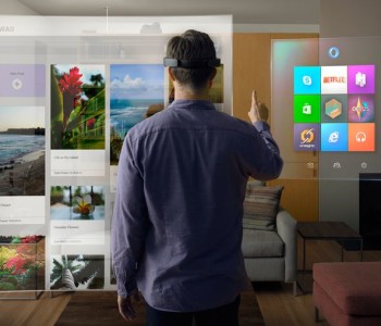Video: Understanding the near future through the eyes of Microsoft