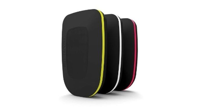 Wearable new devices Stryd make training more efficient runners