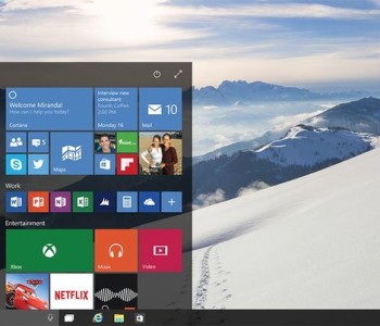 Windows can become free and new available for download to all comers
